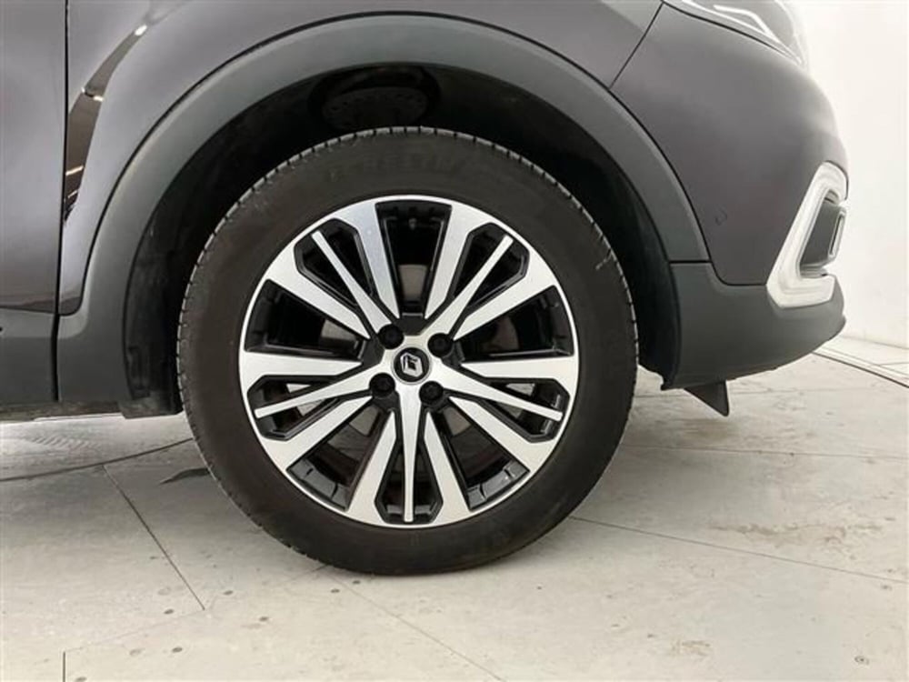 Renault Captur usata a Como (8)