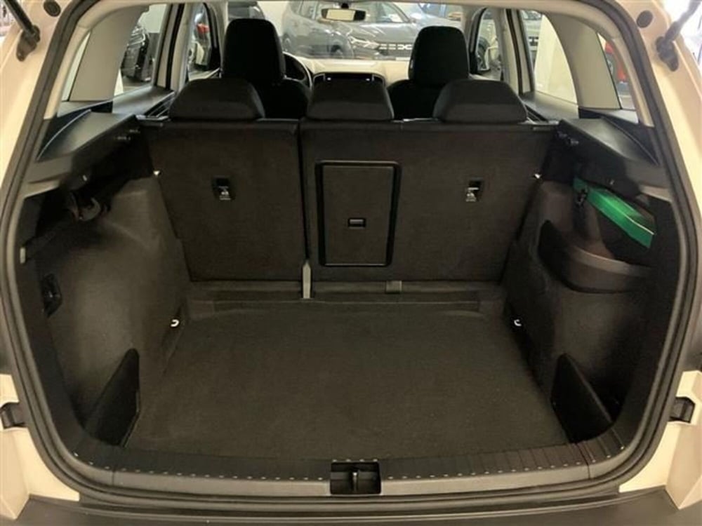 Skoda Karoq usata a Como (12)