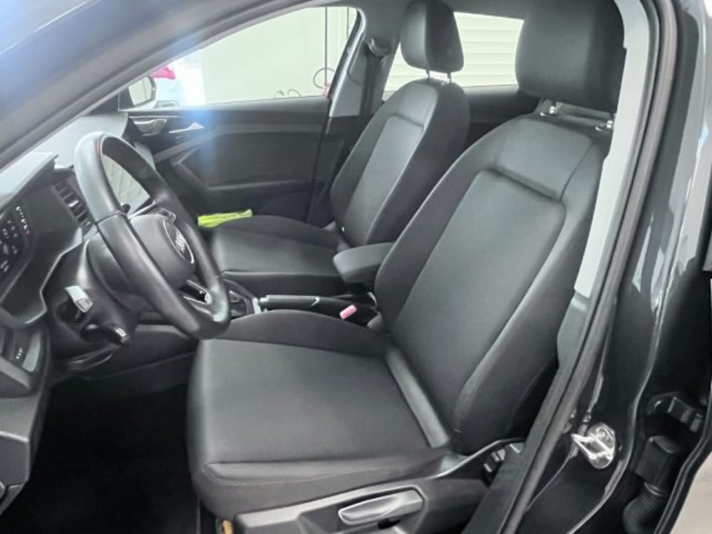 Audi A1 Sportback usata a Oristano (14)