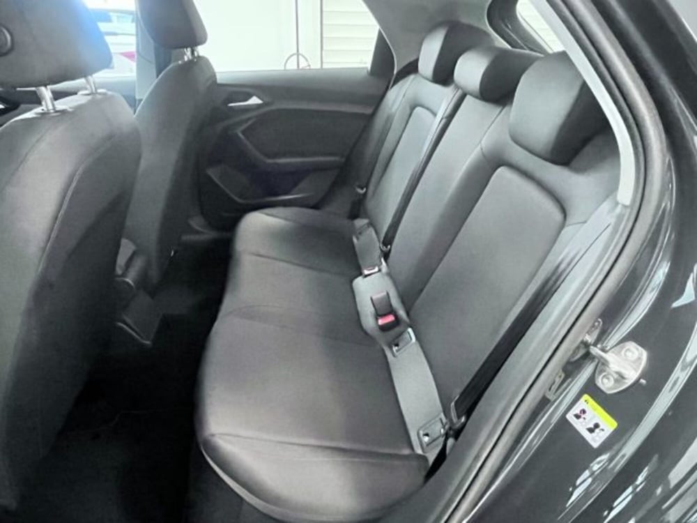 Audi A1 Sportback usata a Oristano (15)