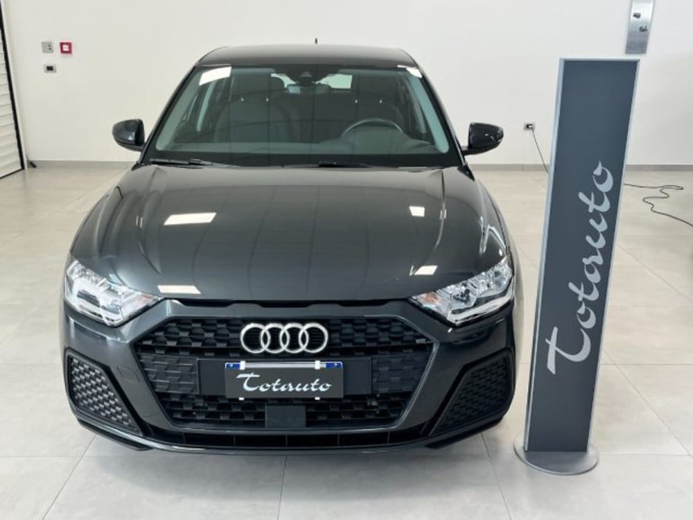 Audi A1 Sportback usata a Oristano (2)