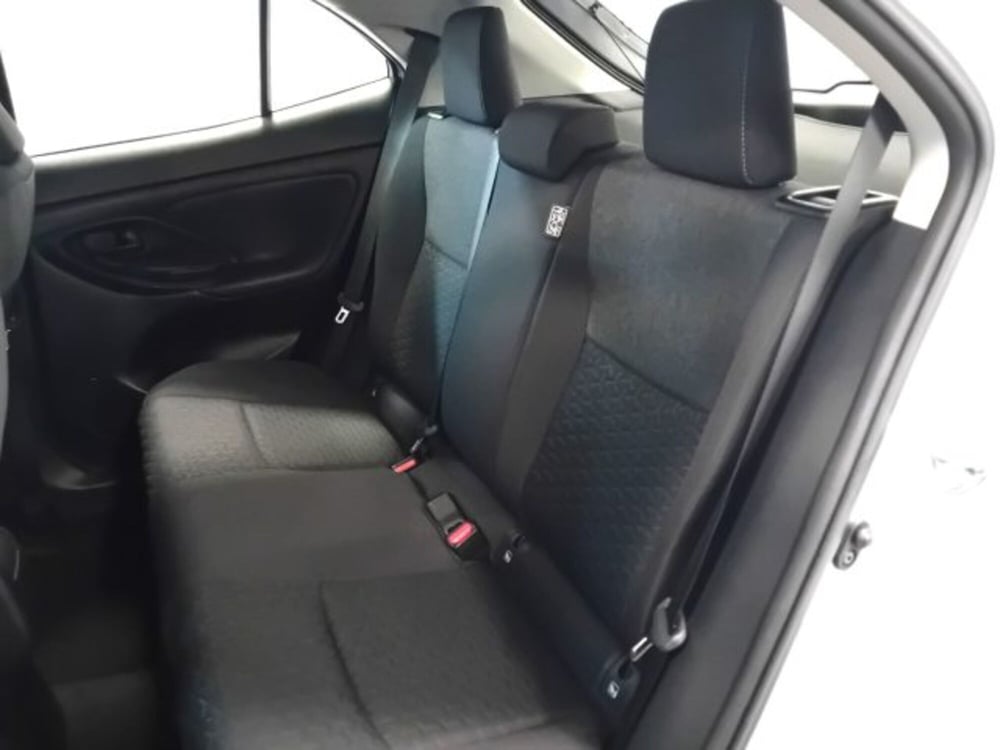 Toyota Yaris Cross usata a Oristano (15)