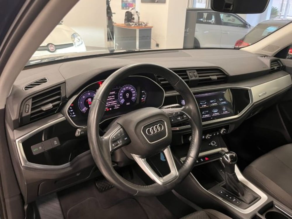 Audi Q3 usata a Oristano (10)