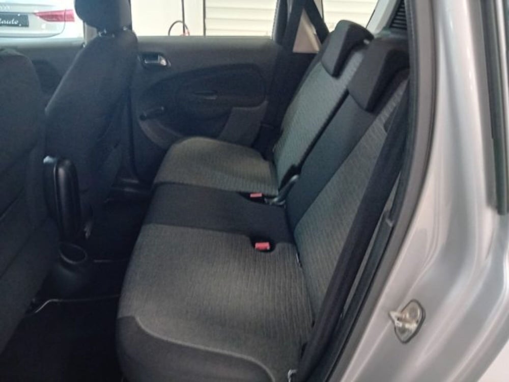 Citroen C3 Picasso usata a Oristano (13)