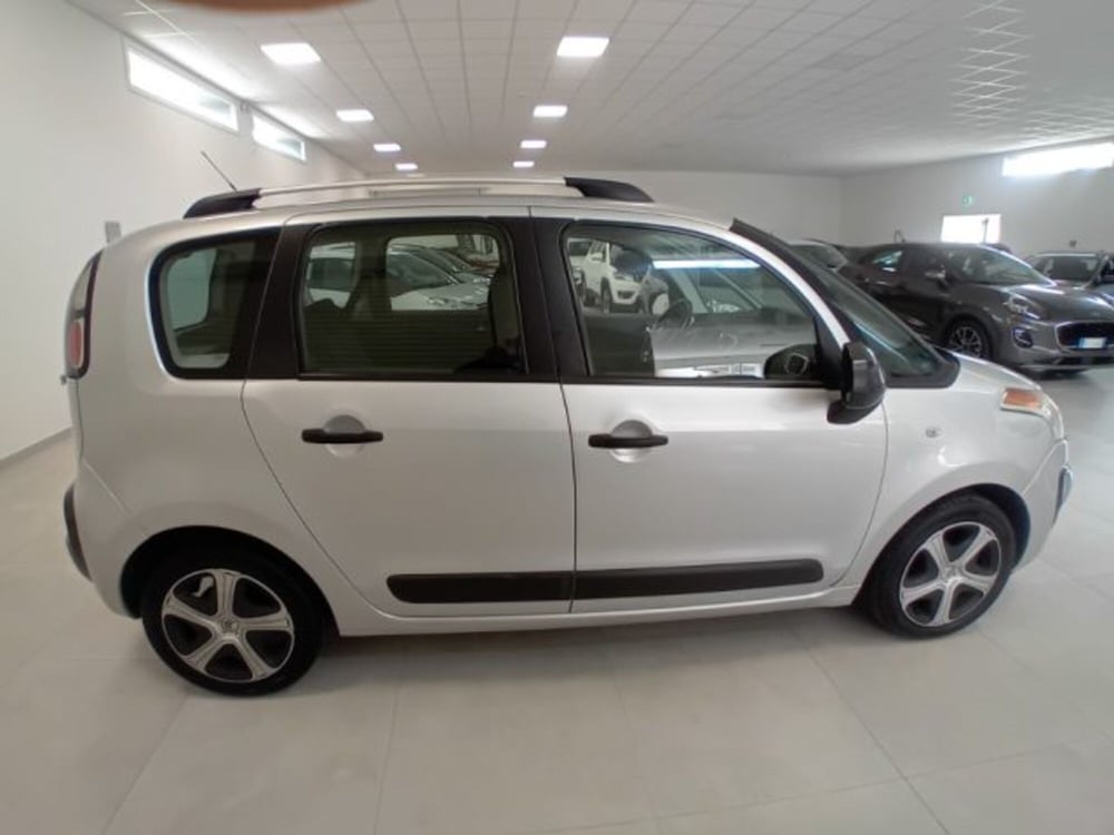 Citroen C3 Picasso usata a Oristano (7)
