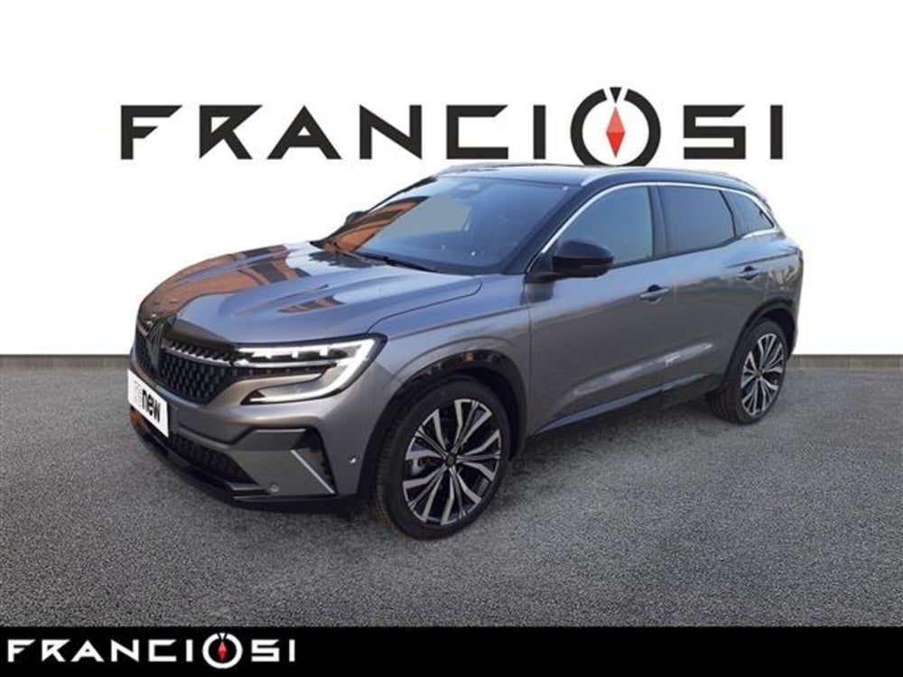 Renault Austral usata a Modena (3)