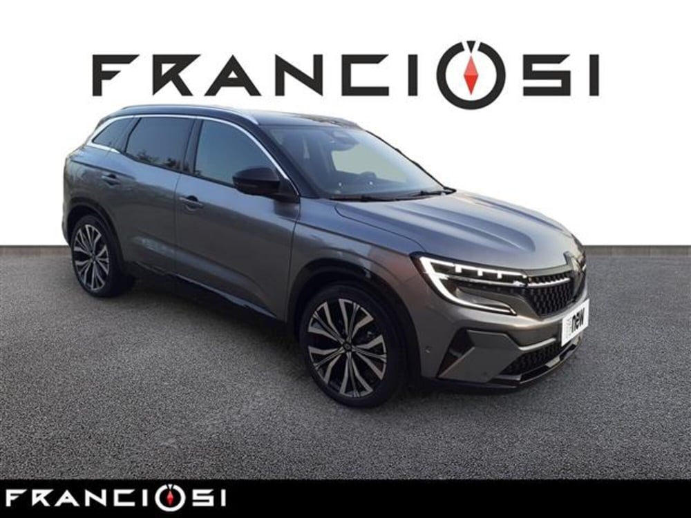 Renault Austral usata a Modena