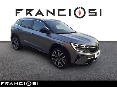 Renault Austral 1.2 full hybrid Iconic 200cv auto nuova a Mirandola