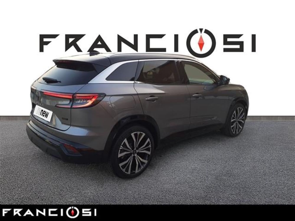 Renault Austral usata a Modena (2)
