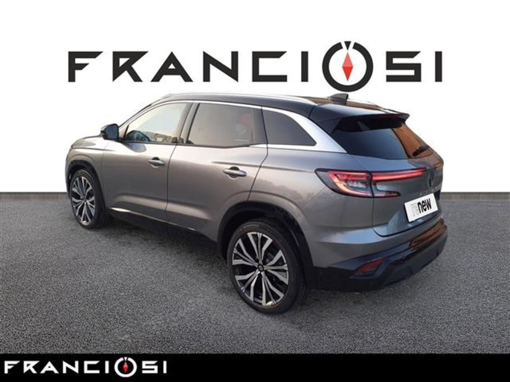 Renault Austral usata a Modena (4)