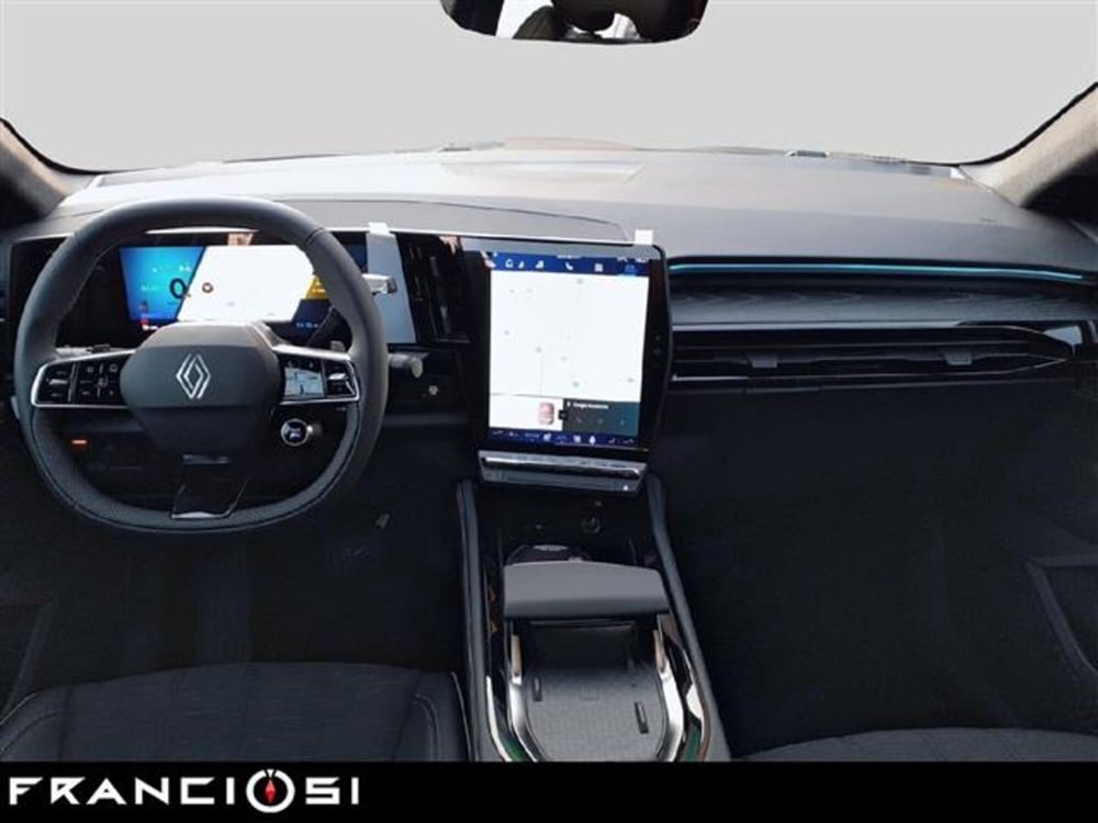 Renault Austral usata a Modena (5)