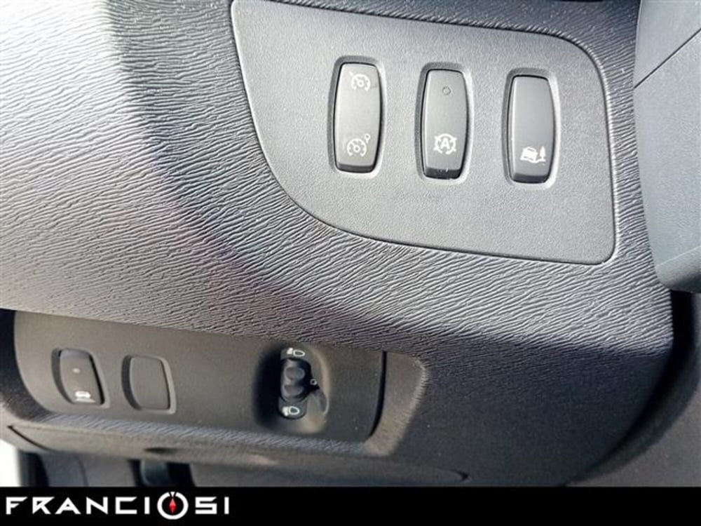 Renault Kangoo usata a Modena (13)