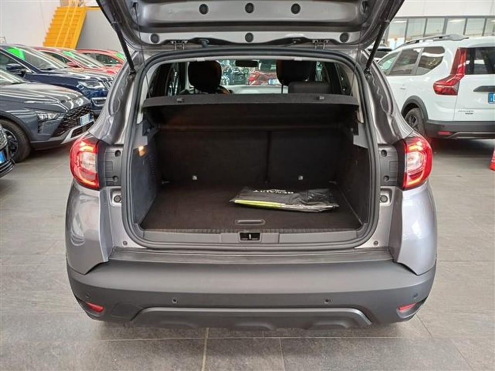 Renault Captur usata a Cremona (10)