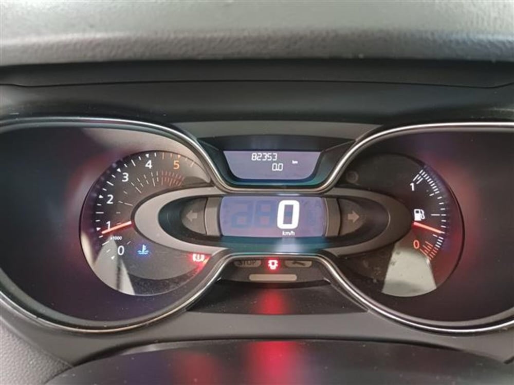 Renault Captur usata a Cremona (13)