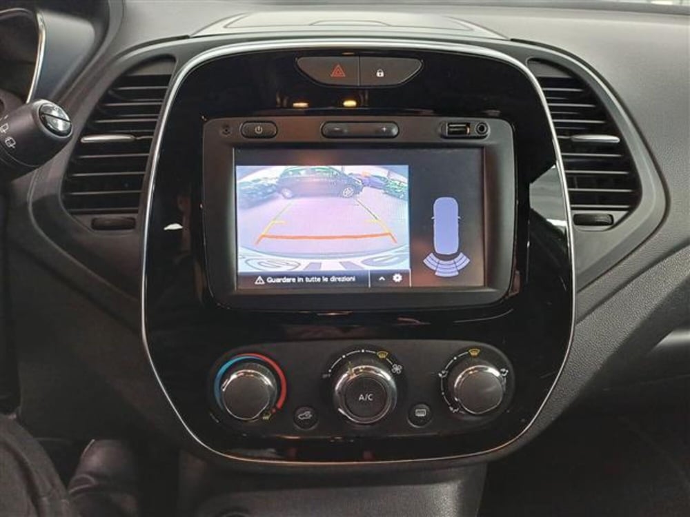 Renault Captur usata a Cremona (15)