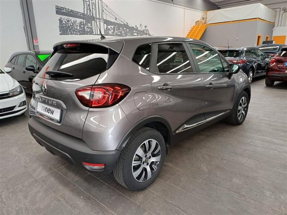 Renault Captur usata a Cremona (6)
