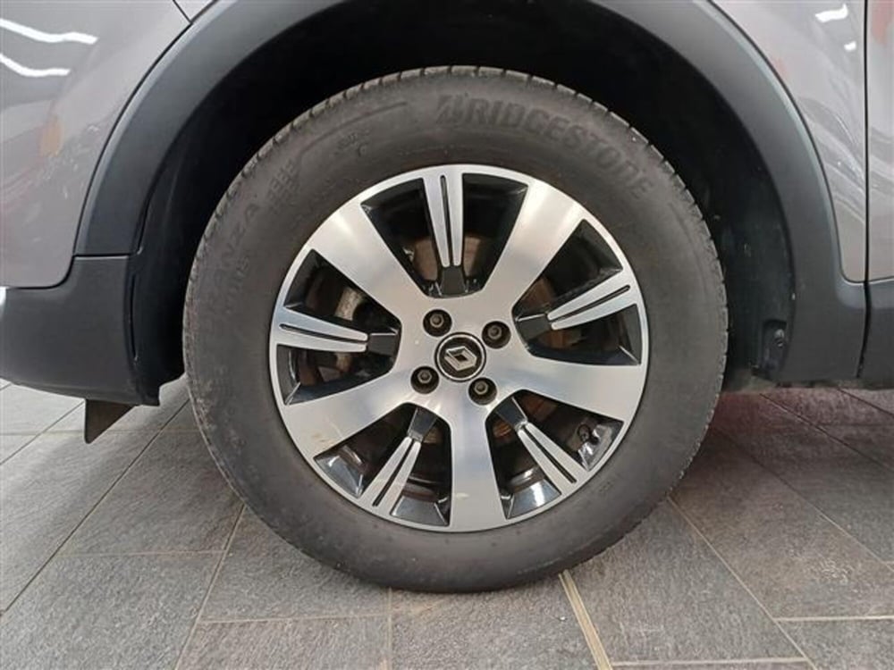Renault Captur usata a Cremona (7)