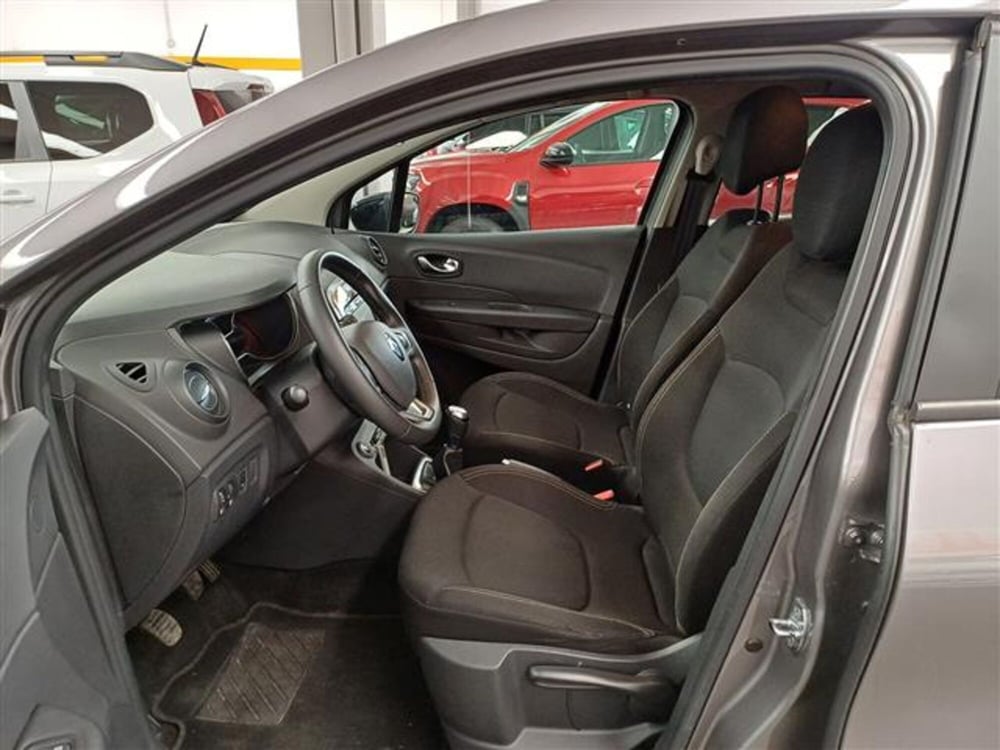 Renault Captur usata a Cremona (8)