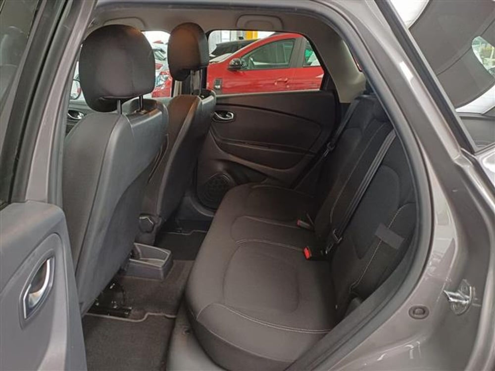 Renault Captur usata a Cremona (9)