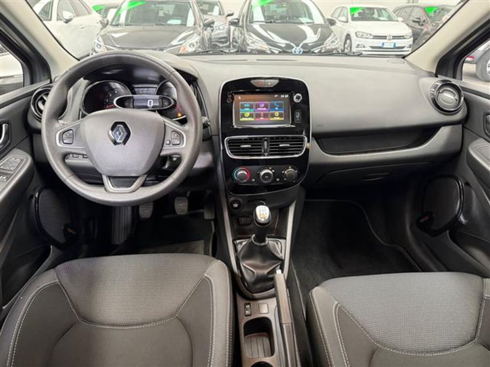Renault Clio usata a Cremona (10)