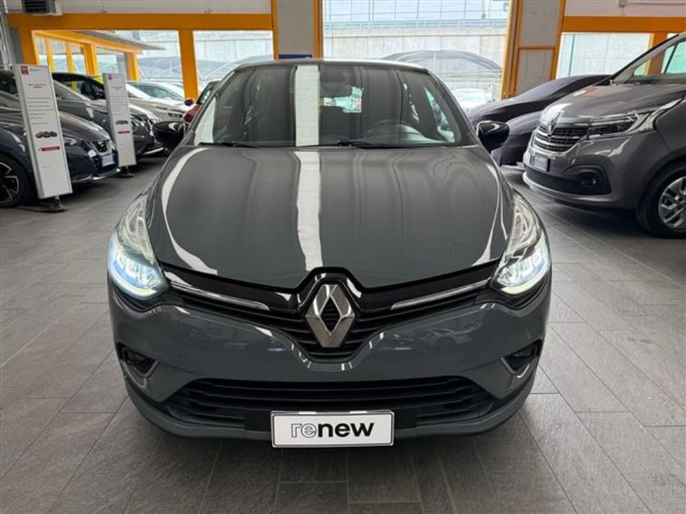 Renault Clio usata a Cremona (2)