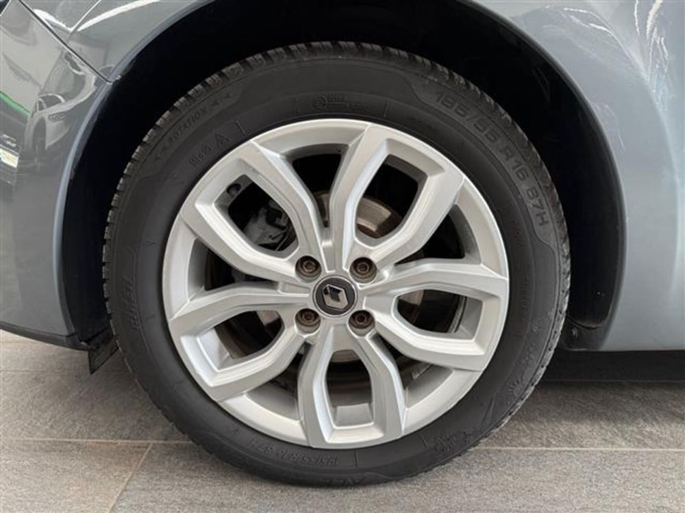 Renault Clio usata a Cremona (5)