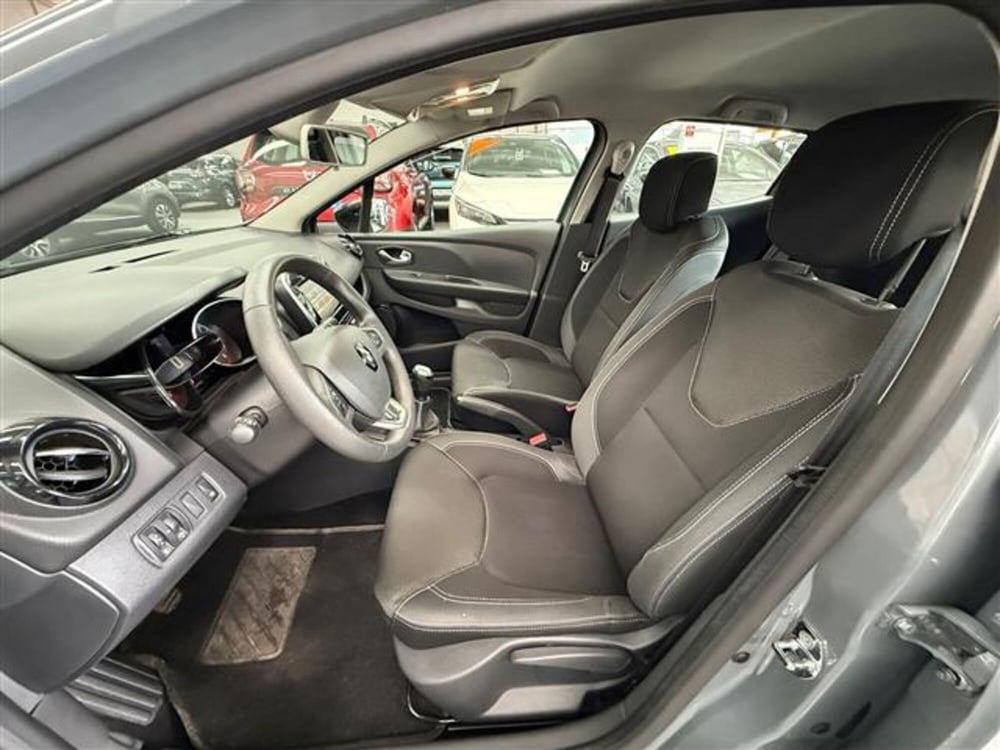 Renault Clio usata a Cremona (7)