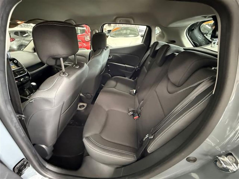 Renault Clio usata a Cremona (8)