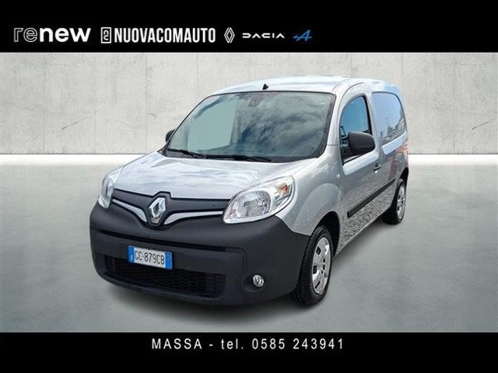 Renault Kangoo usata a Firenze