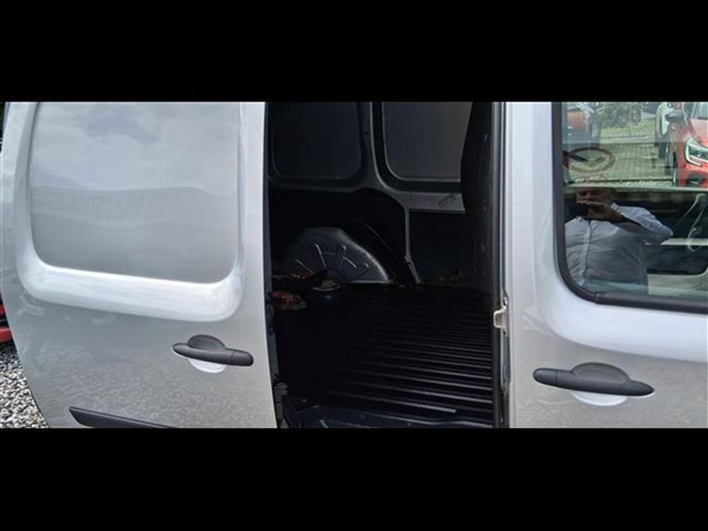 Renault Kangoo usata a Firenze (10)