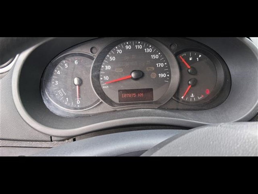 Renault Kangoo usata a Firenze (11)