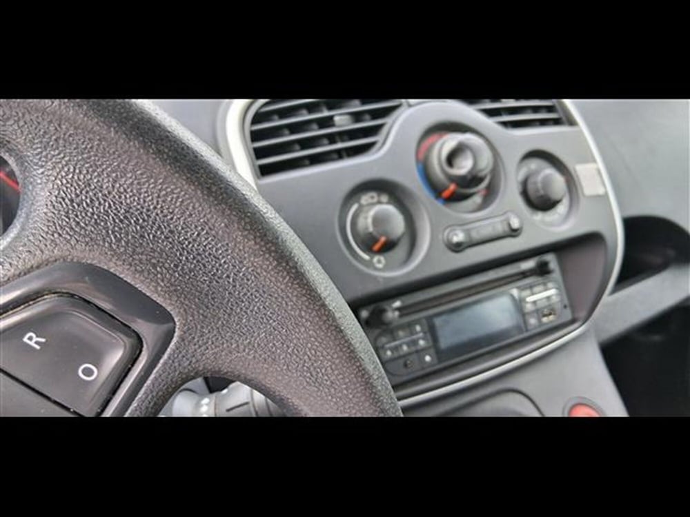 Renault Kangoo usata a Firenze (8)