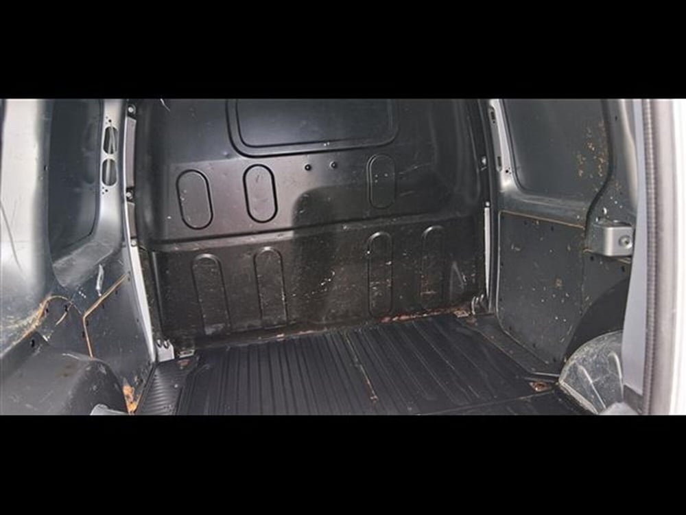 Renault Kangoo usata a Firenze (9)