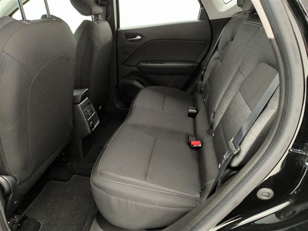 Renault Captur usata a Milano (10)
