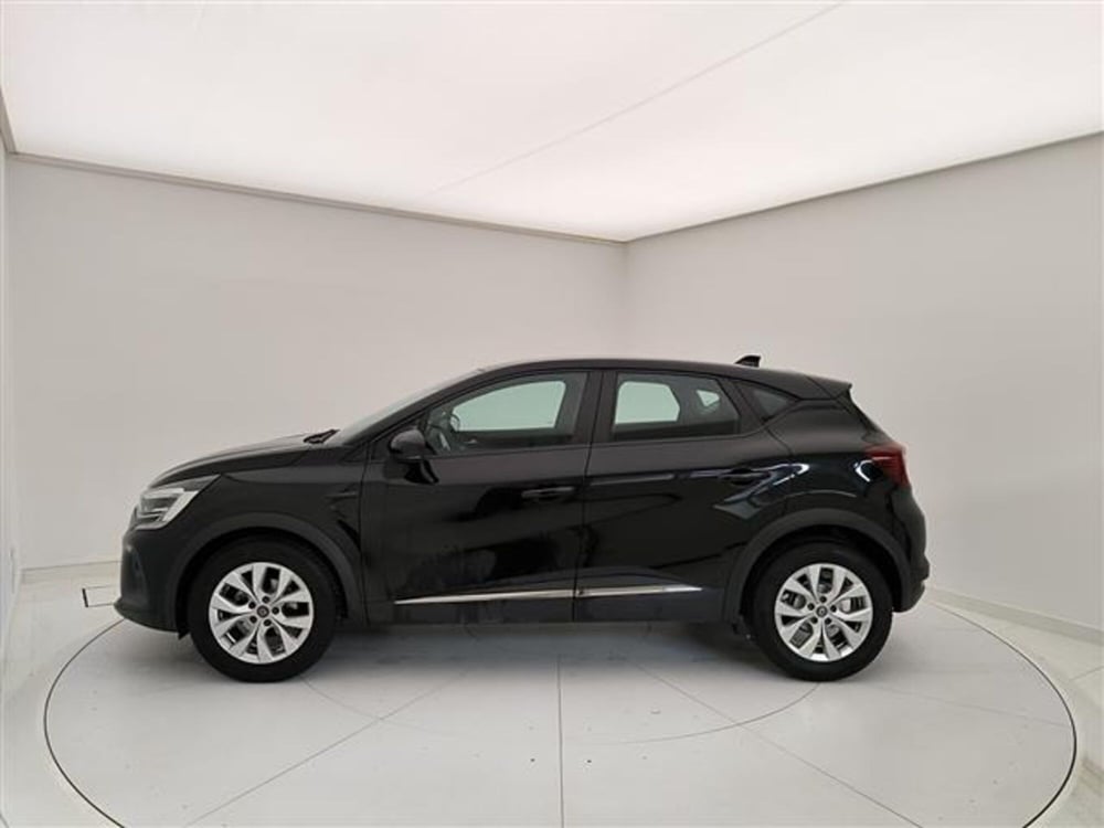 Renault Captur usata a Milano (2)