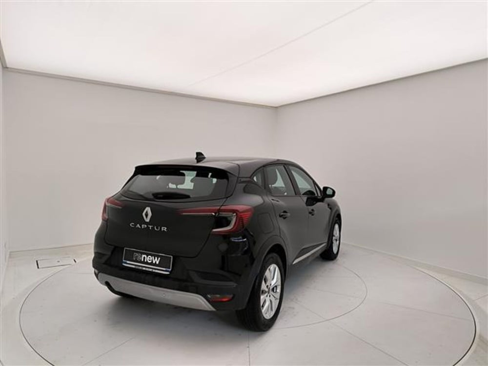 Renault Captur usata a Milano (4)