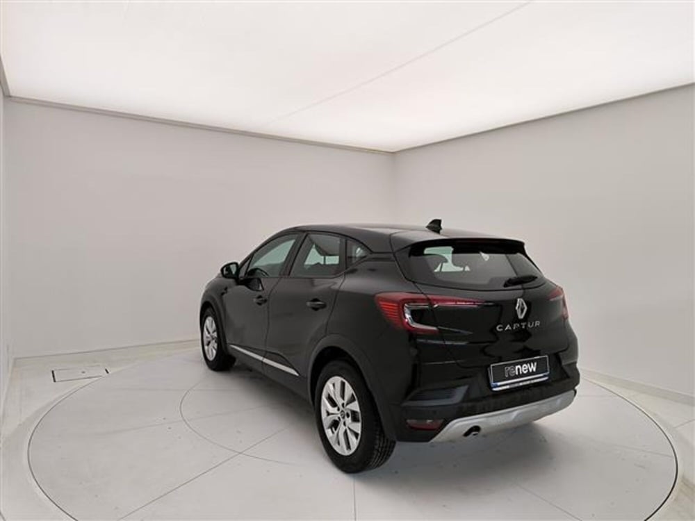 Renault Captur usata a Milano (5)