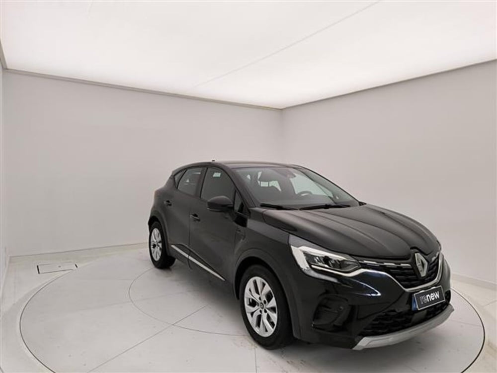 Renault Captur usata a Milano (7)