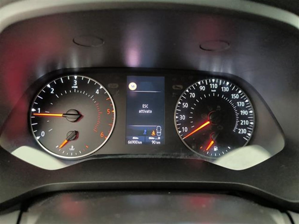 Renault Captur usata a Milano (8)