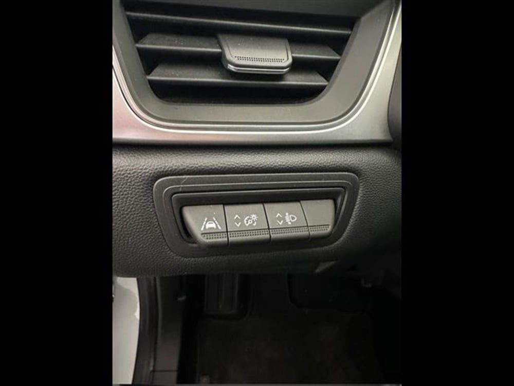 Renault Captur usata a Siena (10)