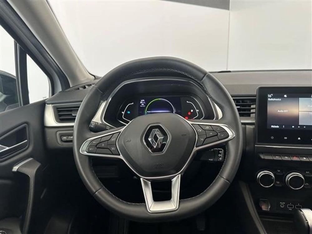 Renault Captur usata a Siena (11)