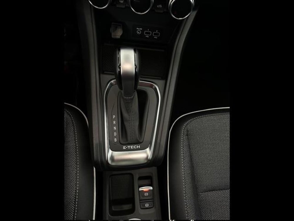 Renault Captur usata a Siena (12)