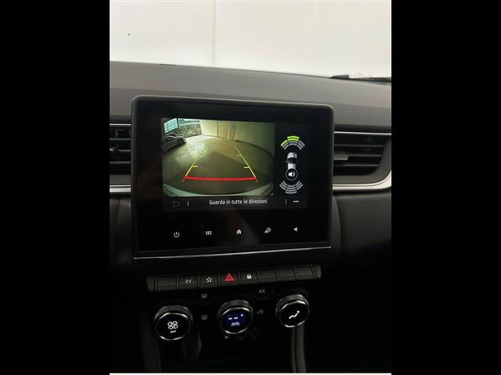 Renault Captur usata a Siena (14)