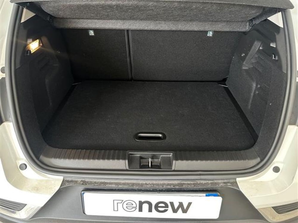 Renault Captur usata a Siena (15)
