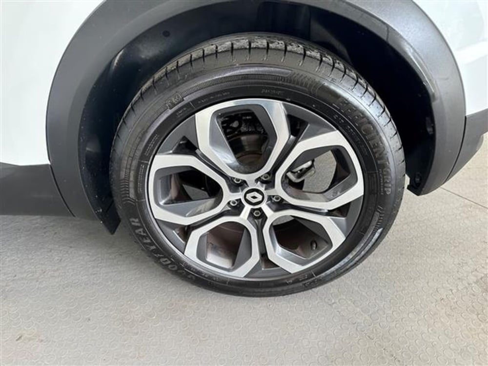 Renault Captur usata a Siena (4)