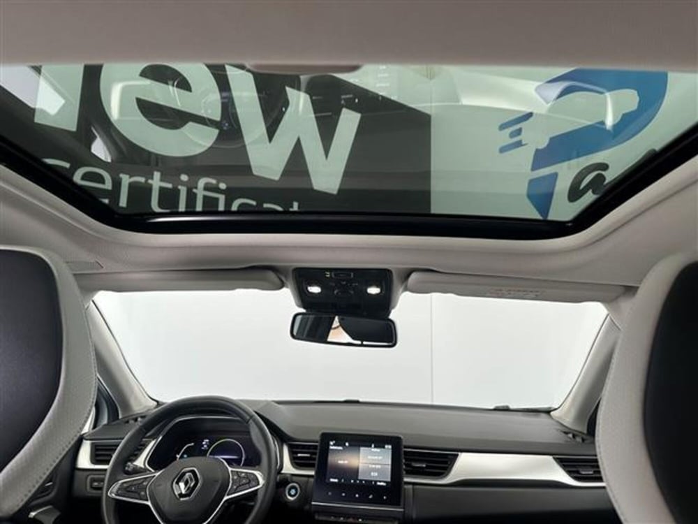 Renault Captur usata a Siena (5)