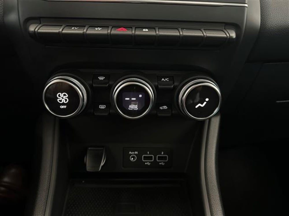 Renault Captur usata a Siena (8)