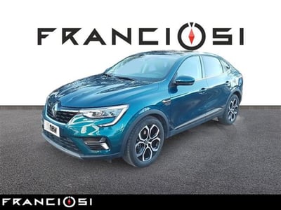 Renault Arkana 1.6 full hybrid Esprit Alpine 145cv del 2022 usata a Mirandola