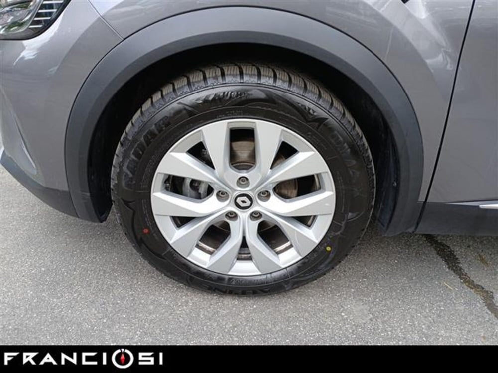 Renault Captur usata a Modena (13)