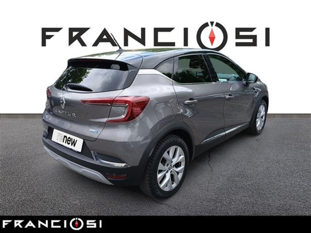 Renault Captur usata a Modena (3)
